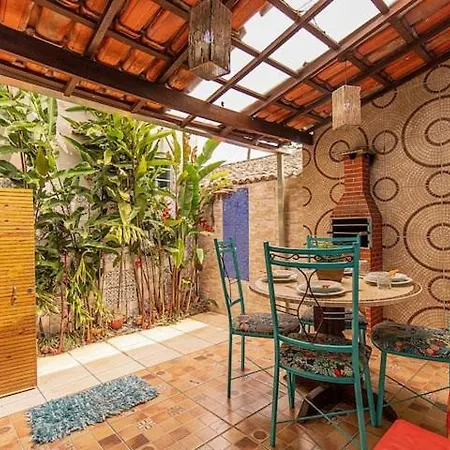 Chales Ilhabela Exterior photo