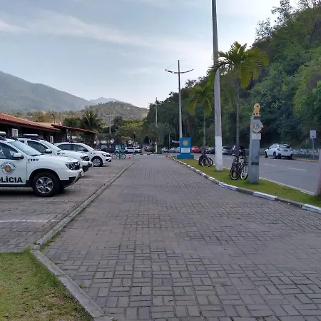Chales Ilhabela Exterior photo