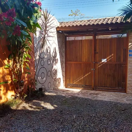 Chales Ilhabela Exterior photo