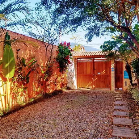 Chales Ilhabela Exterior photo