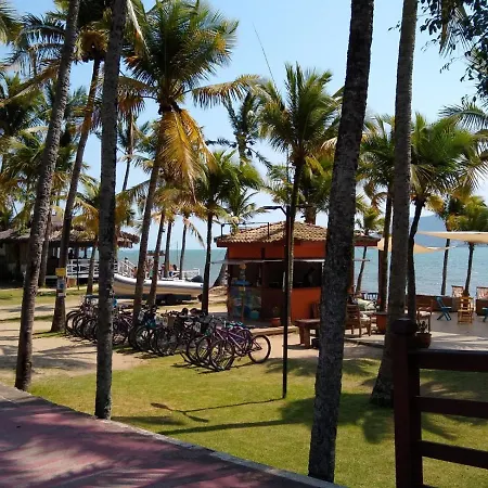 Chales Ilhabela Exterior photo