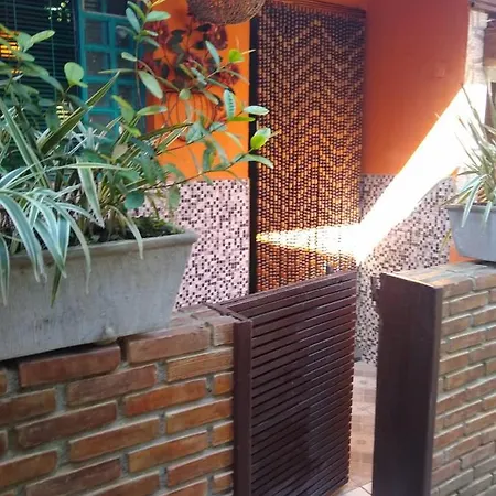 Chales Ilhabela Exterior photo