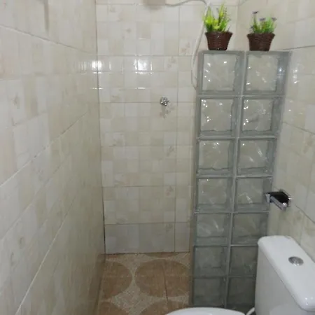 Chales Ilhabela Exterior photo