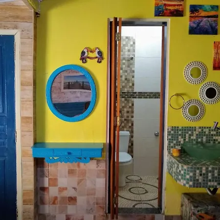 Chales Ilhabela Exterior photo