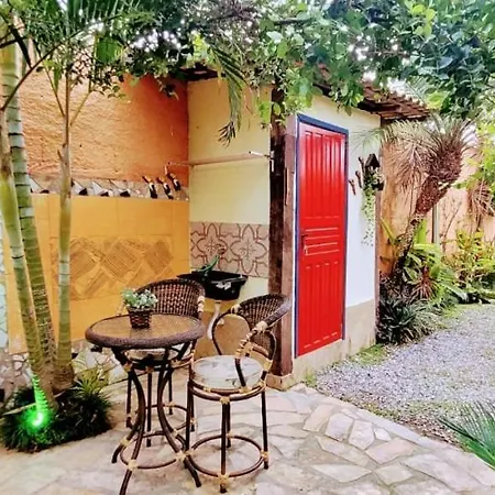 Chales Ilhabela Exterior photo