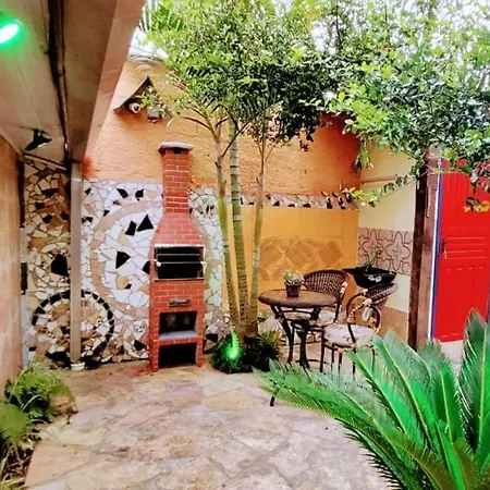 Chales Ilhabela Exterior photo