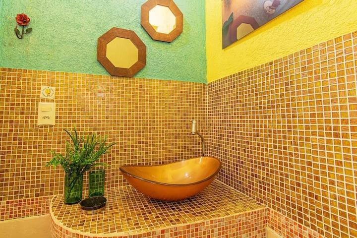 Chales Ilhabela Lodge