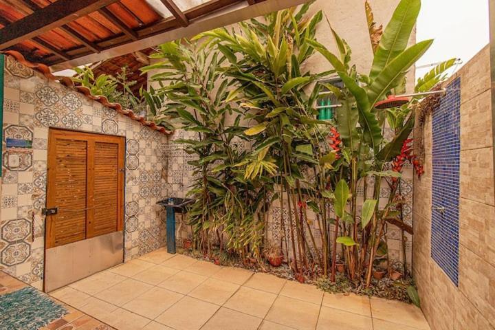Chales Ilhabela Lodge
