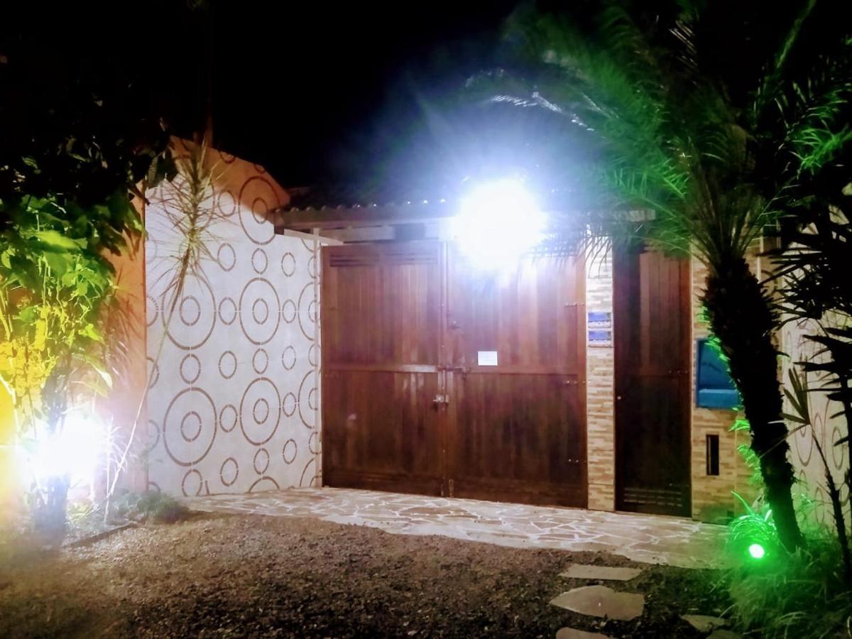 Chales Ilhabela Lodge *