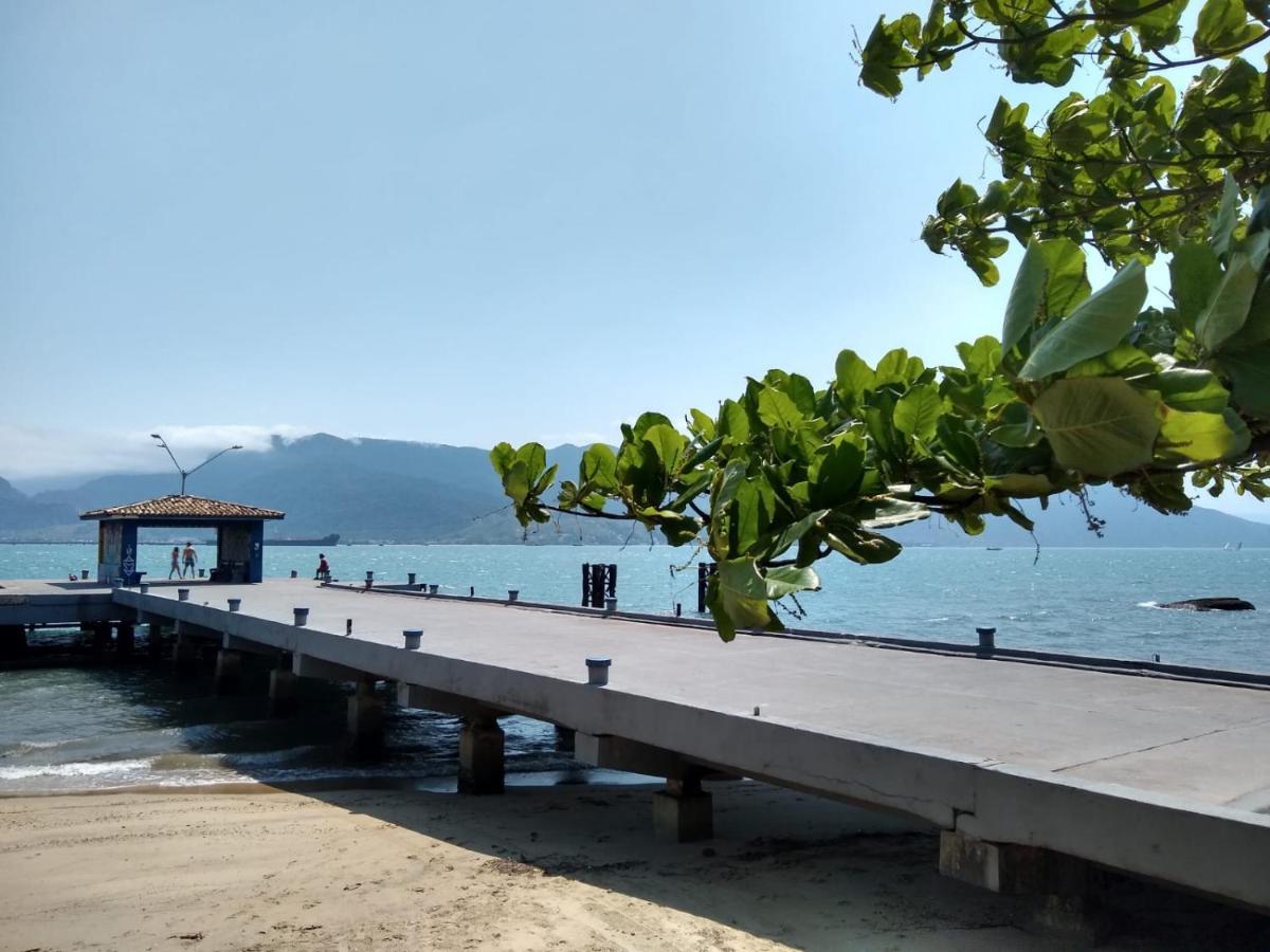 Chales Ilhabela Lodge