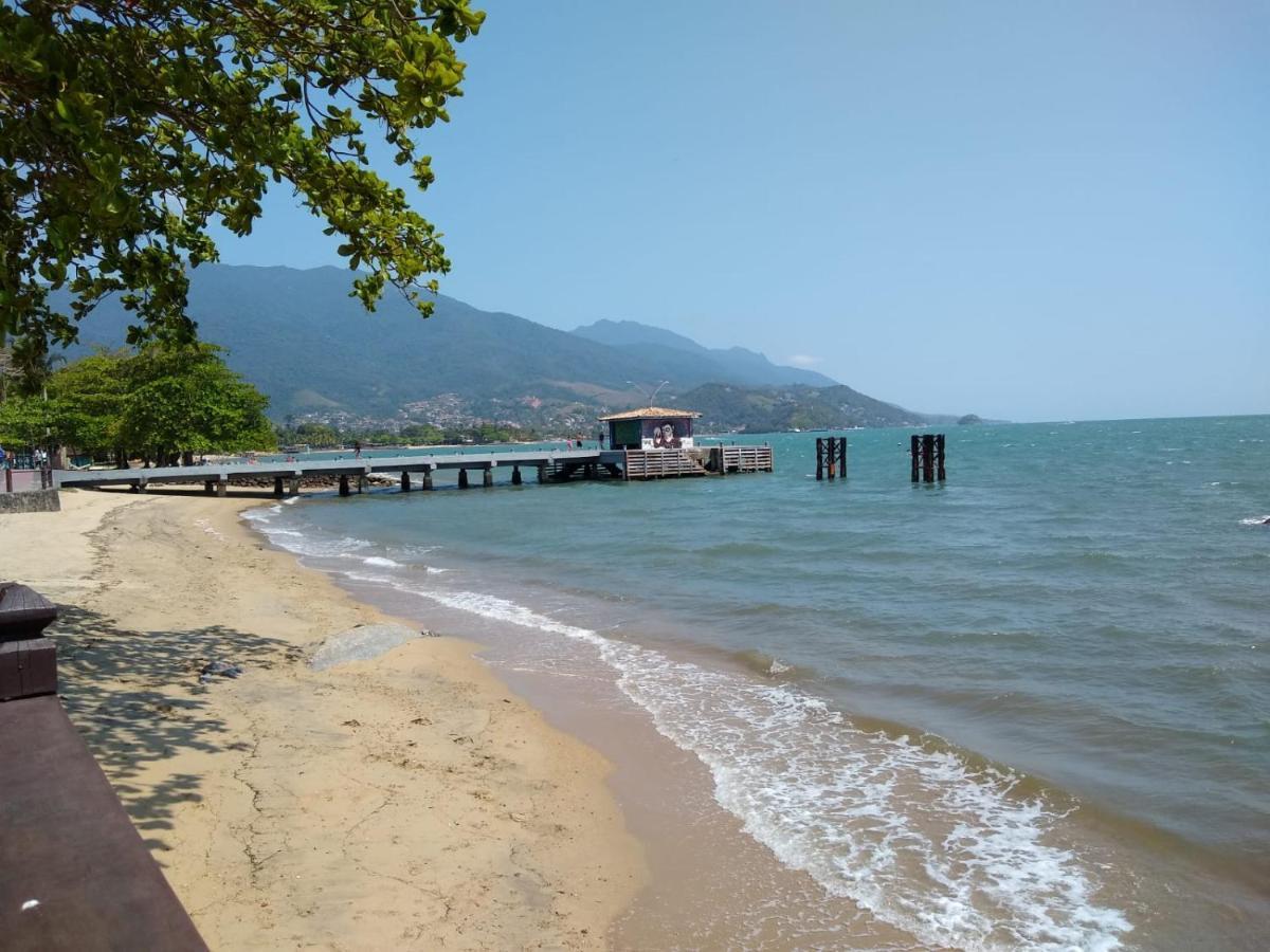 Chales Ilhabela *