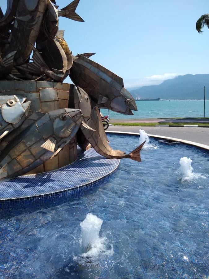 Chales Ilhabela Ilhabela