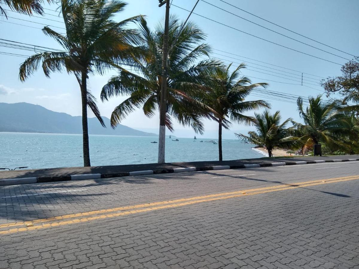 Lodge Chales Ilhabela *