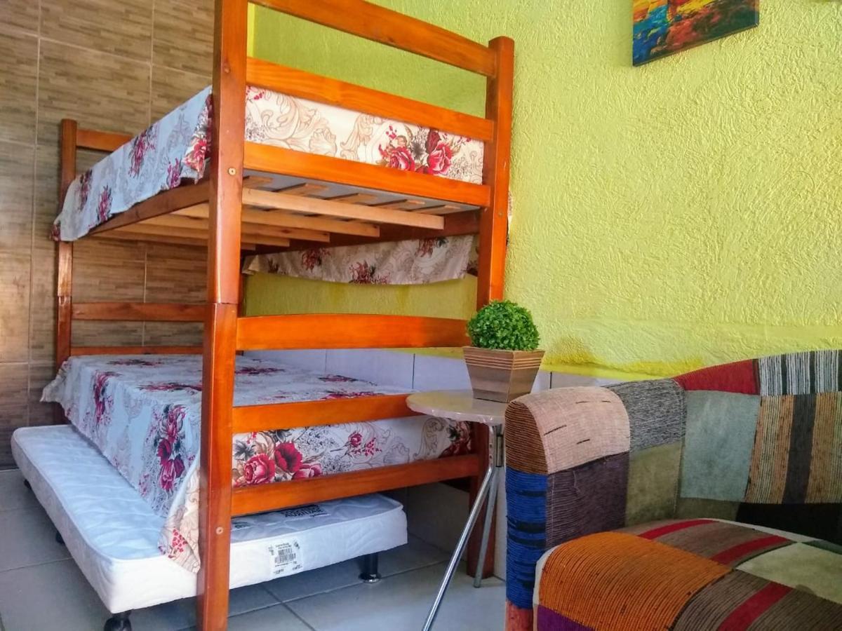 Chales Ilhabela Lodge Ilhabela