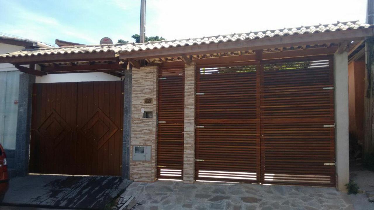 Chales Ilhabela Lodge Ilhabela