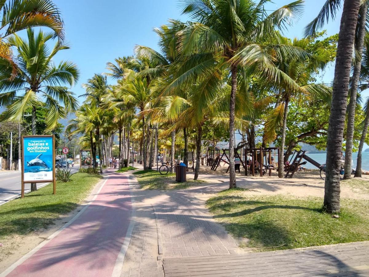 Chales Ilhabela * Ilhabela