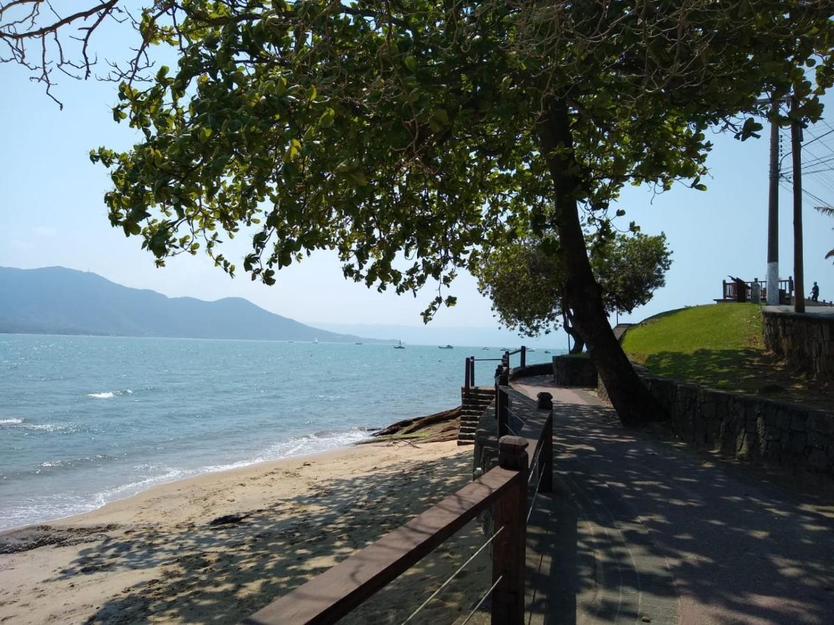 Chales Ilhabela *