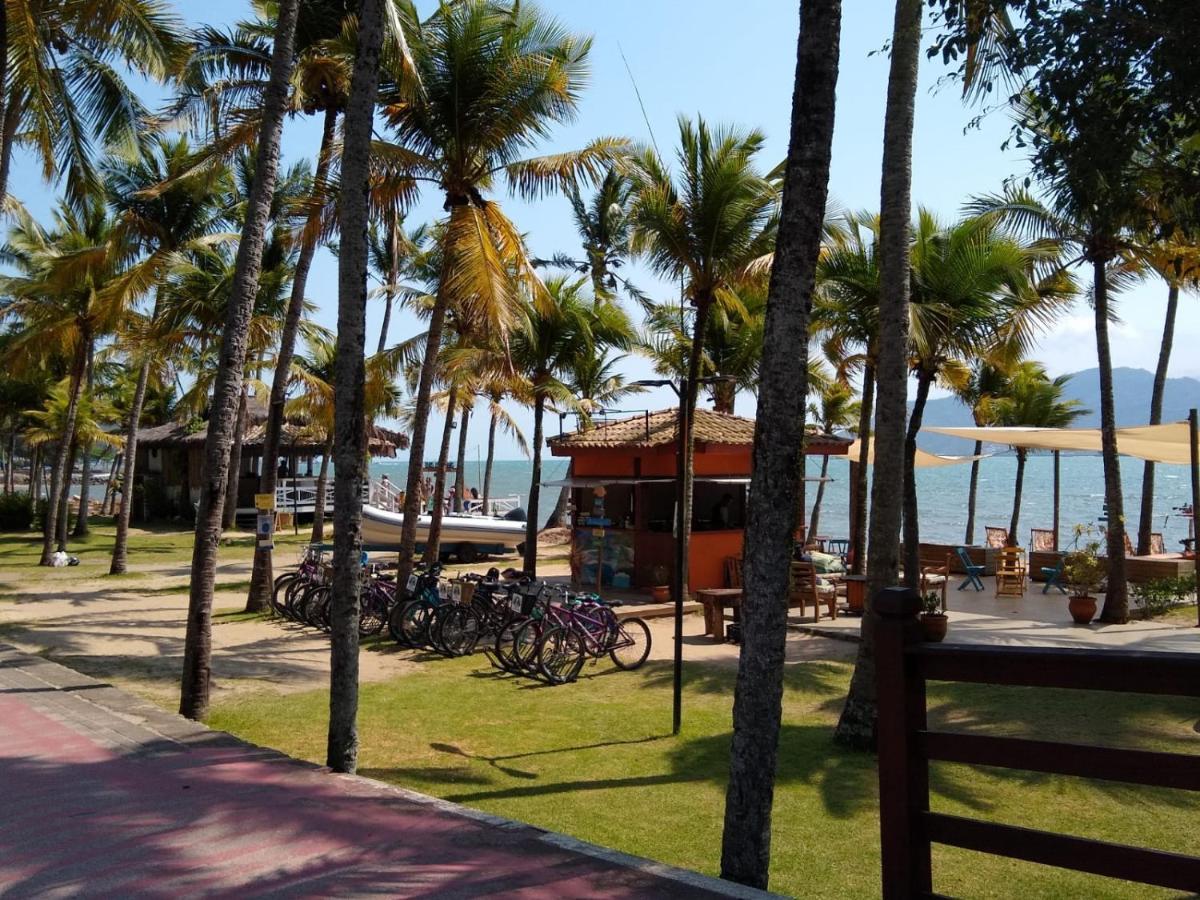 Lodge Chales Ilhabela