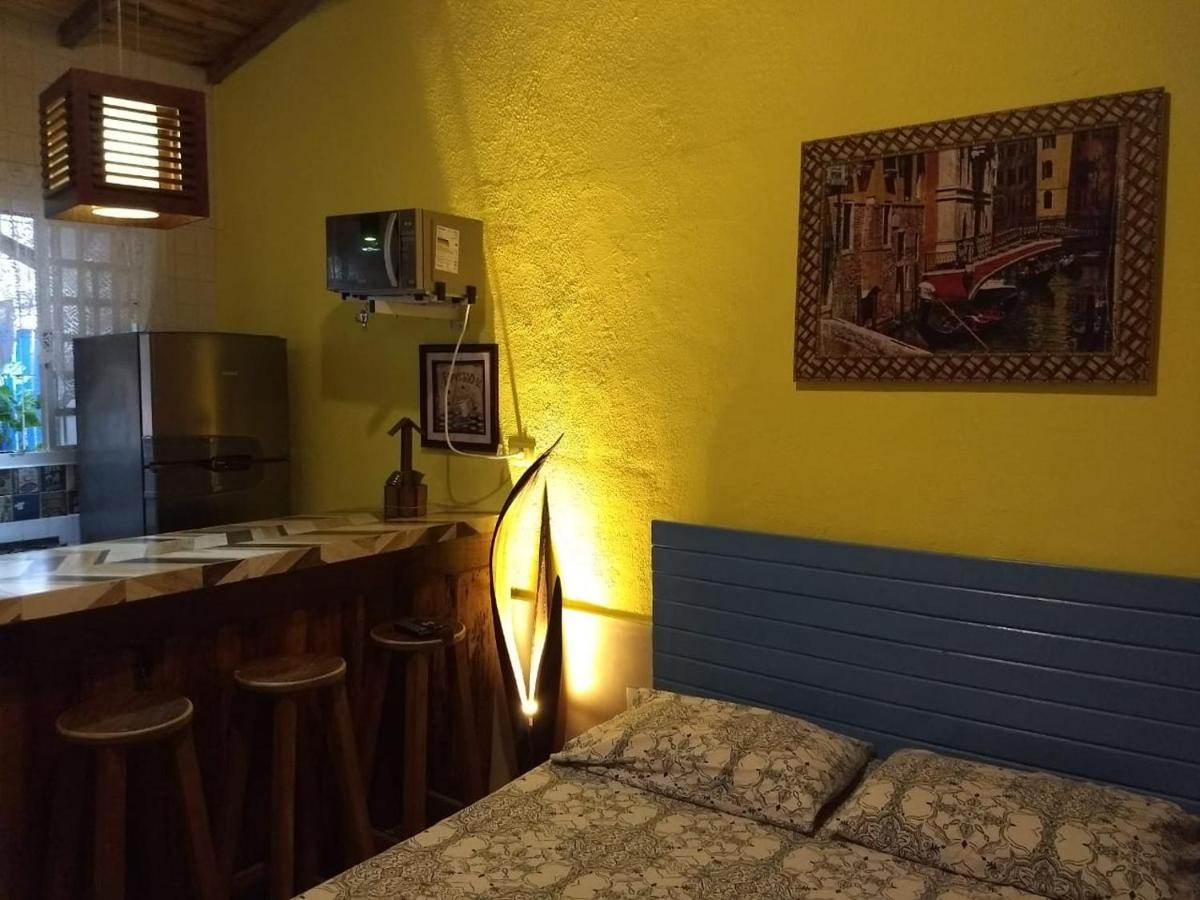 Lodge Chales Ilhabela Ilhabela