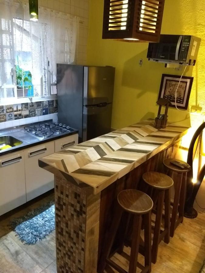 Lodge Chales Ilhabela