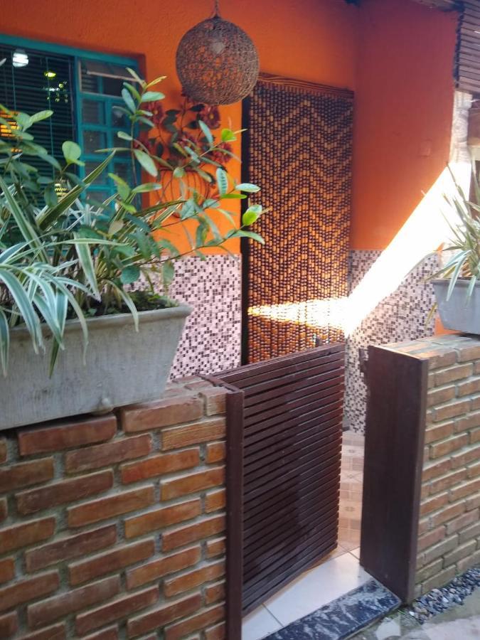 Lodge Chales Ilhabela