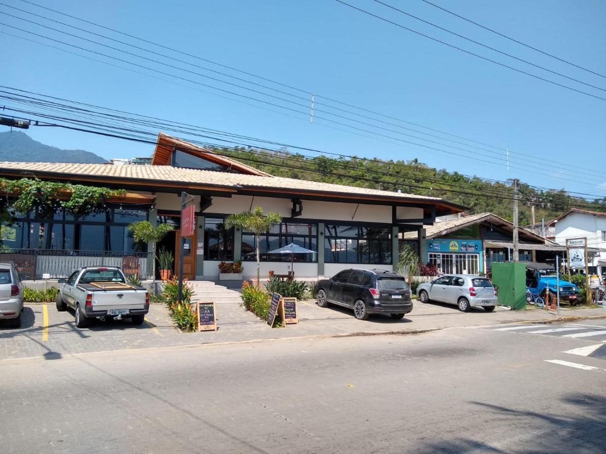 Chales Ilhabela *