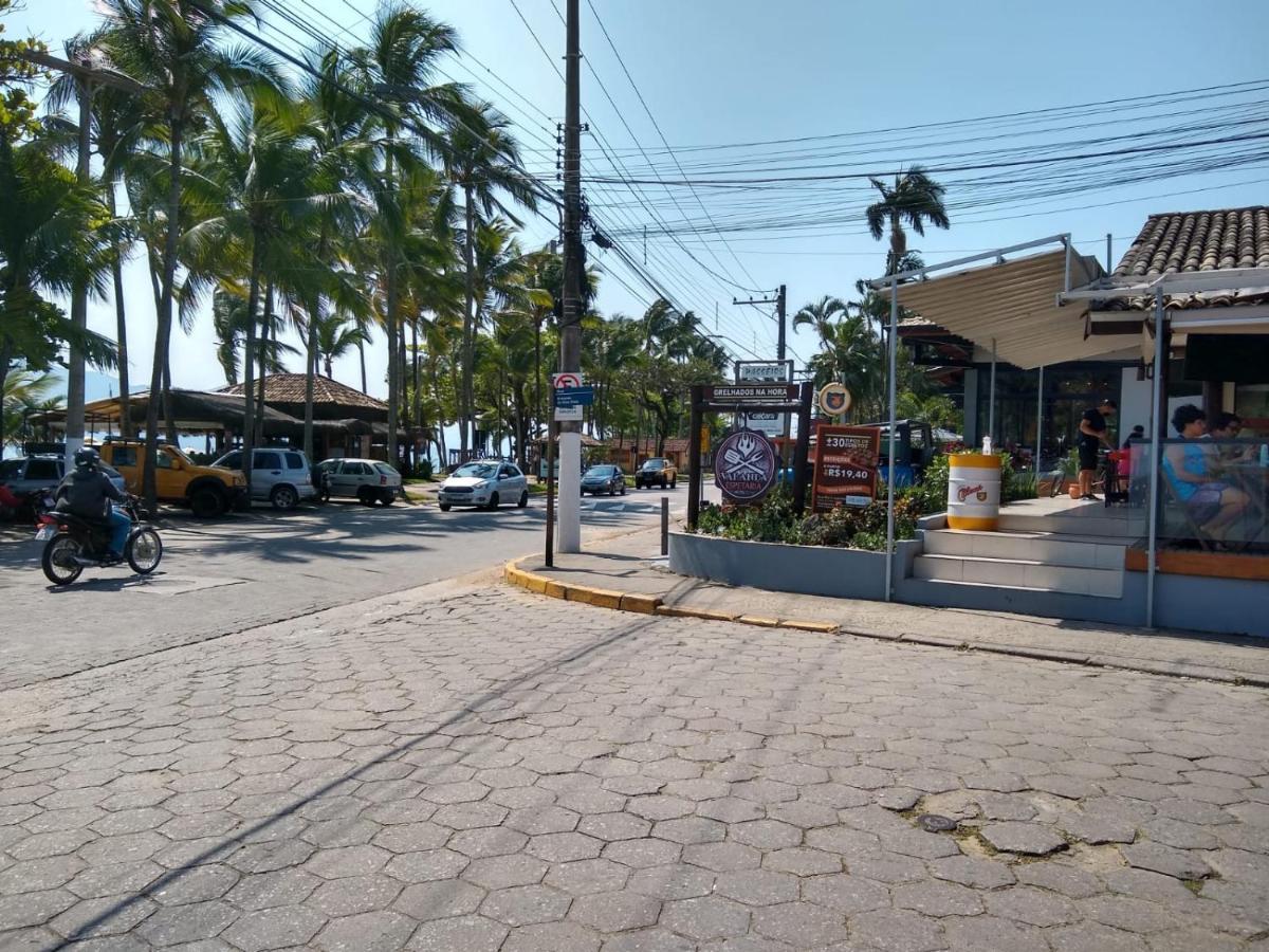 Chales Ilhabela Ilhabela