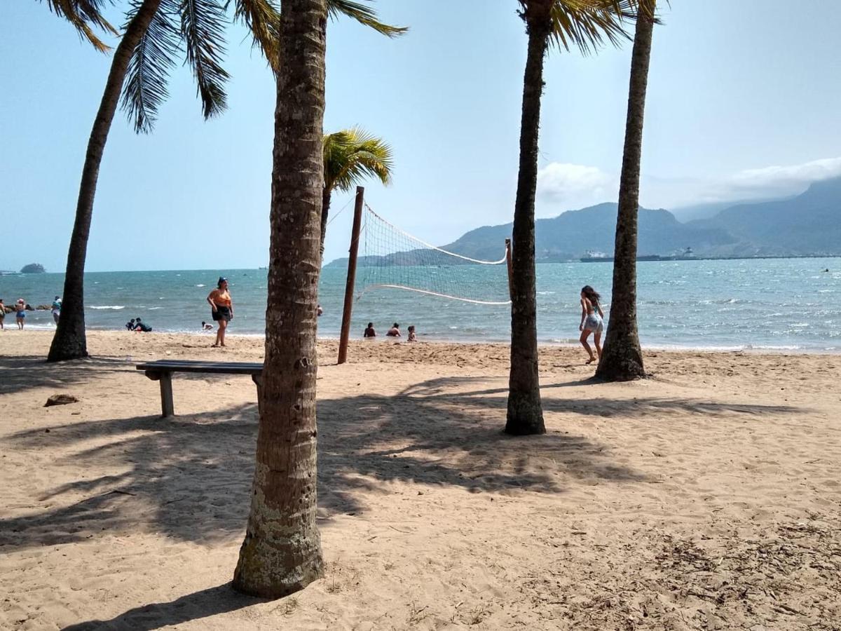 Chales Ilhabela