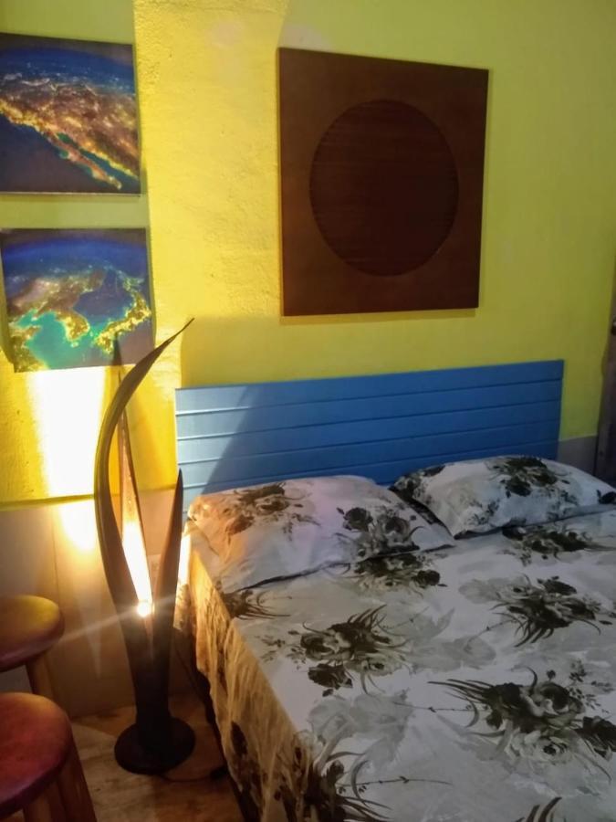 Chales Ilhabela *