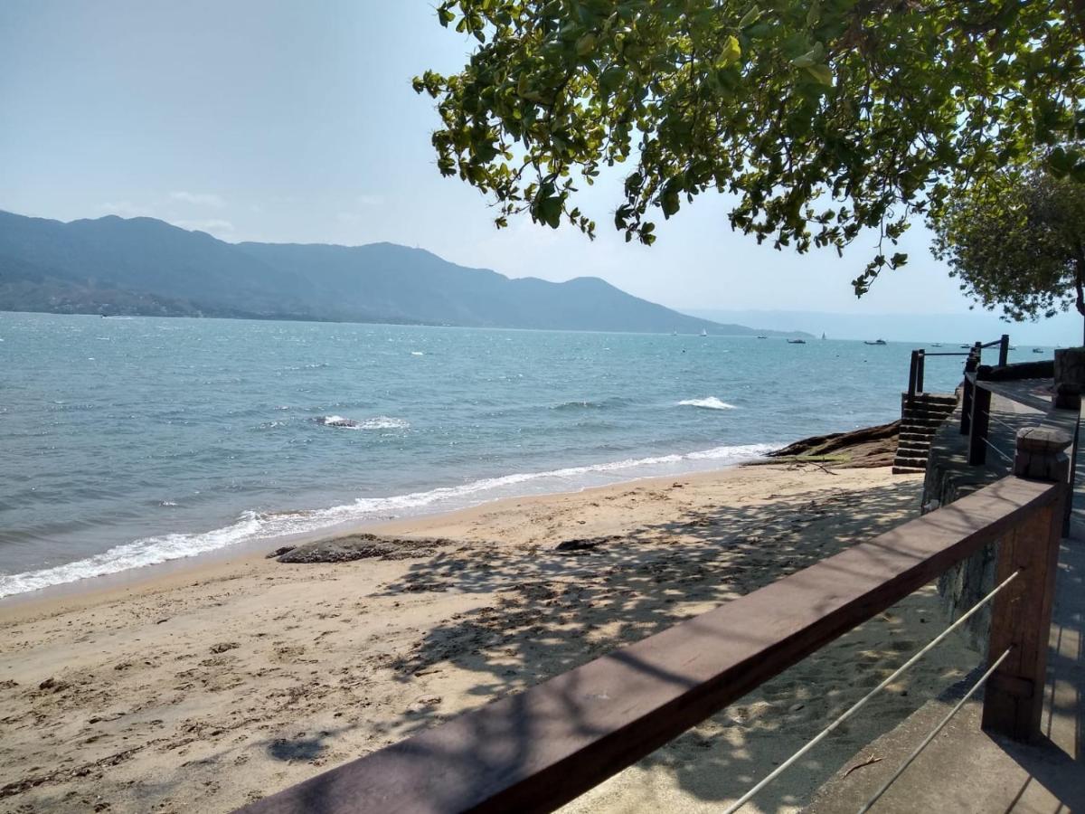 Chales Ilhabela *