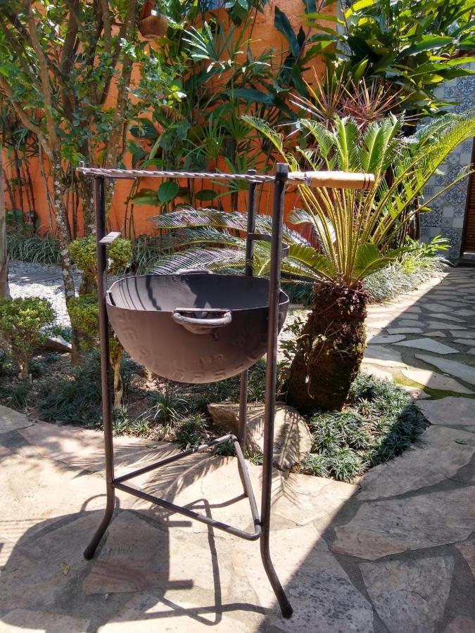 Chales Ilhabela Ilhabela
