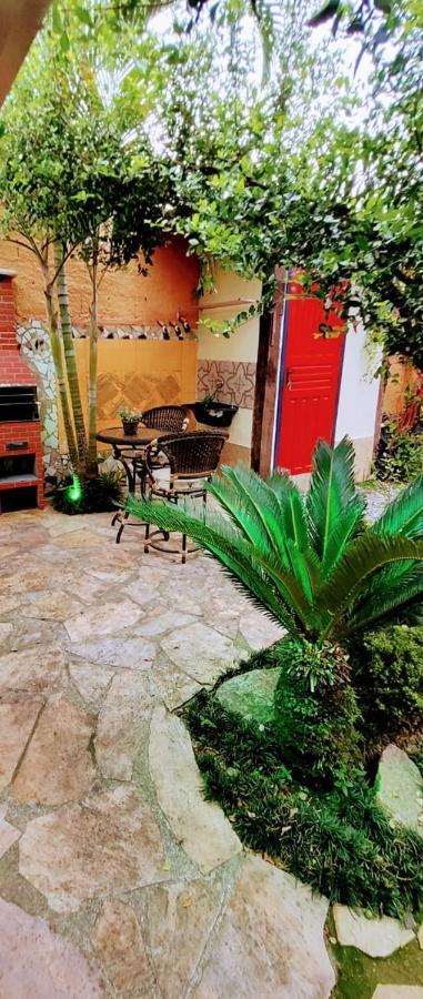 Chales Ilhabela Lodge *